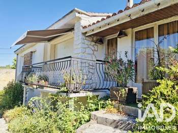 Vente maison 5 pièces Boutiers-Saint-Trojan 16