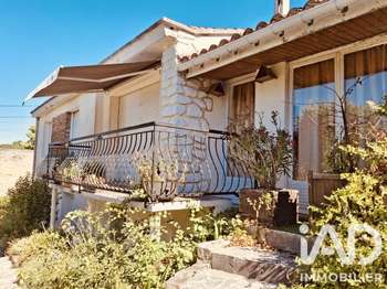 Vente Maison 3 chambresBoutiers-Saint-Trojan