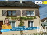 Vente maison 5 pièces Vente maison 5 pièces