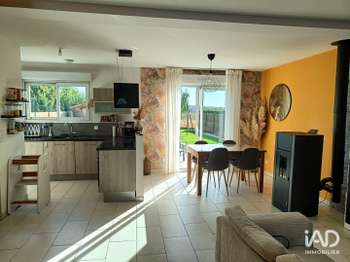 Vente maison 5 pièces Vente maison 5 pièces