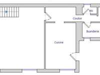 Vente maison 6 pièces Vente maison 6 pièces