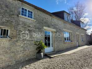 Vente Maison 3 chambresBoutteville