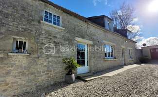 Photo Vente maison Boutteville