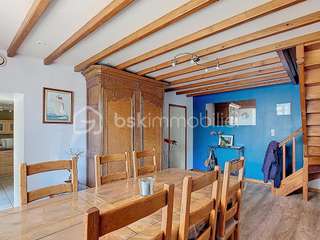 Vente maison 5 pièces Vente maison 5 pièces