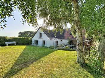 Vente Maison 3 chambresBoutteville