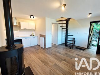 Vente maison 3 pièces Vente maison 3 pièces
