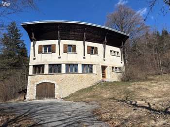 Vente maison 5 pièces Bouvante 26