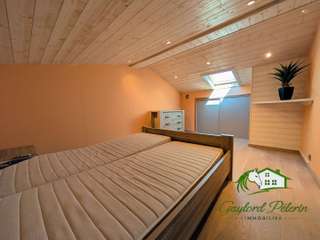 Vente maison 4 pièces Vente maison 4 pièces