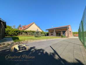 Vente Maison 3 chambresBouvelinghem