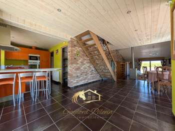 Vente Maison 5 piècesBouvelinghem