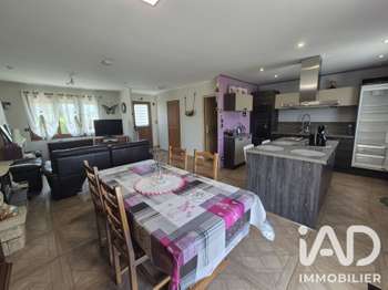 Vente maison 6 pièces Vente maison 6 pièces
