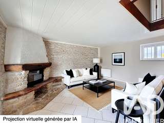 Vente maison 6 pièces Vente maison 6 pièces