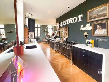 Vente maison 8 pièces Bouvignies 59