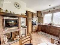 Vente maison 9 pièces