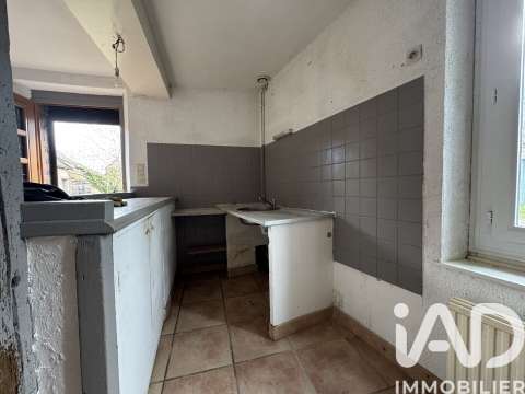 Vente maison 5 pièces Vente maison 5 pièces