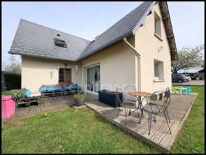 Vente Maison 3 chambresBouville