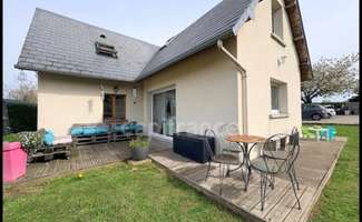 Photo Vente maison Bouville