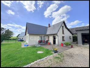 Vente Maison 3 chambresBouville