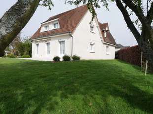 Photo Vente maison Bouville