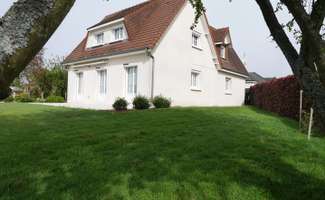 Photo Vente maison Bouville