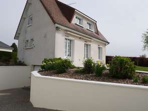 Vente Maison 3 chambresBouville