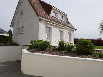 Vente maison 5 pièces Bouville 76