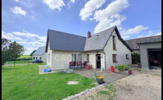 Photo Vente maison Bouville