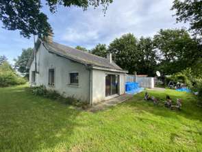 Vente Maison 4 chambresBouvron