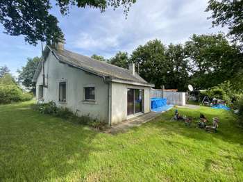 Vente maison 6 pièces Bouvron 44