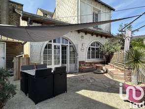 Vente Maison 4 chambresBouvron