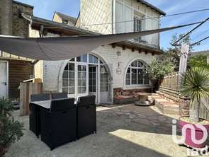 Vente Maison 4 chambresBouvron