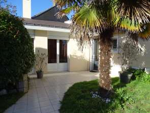 Vente Maison 3 chambresBouvron