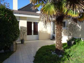 Vente maison 5 pièces Bouvron 44