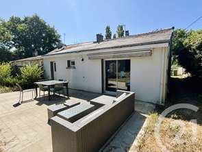 Vente Maison 3 chambresBouvron