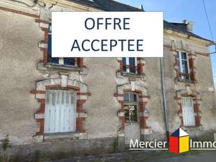 Photo Vente maison Bouvron