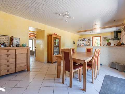 Vente maison 6 pièces Bouvron 44