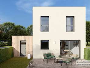 Vente Maison 4 chambresBouvron