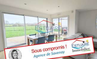 Photo Vente maison Bouvron