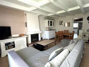 Vente Maison 3 chambresBouvron