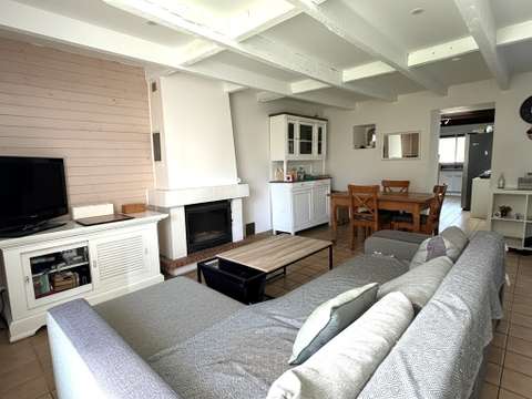 Vente maison 4 pièces Bouvron 44