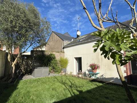Vente maison 4 pièces Bouvron 44