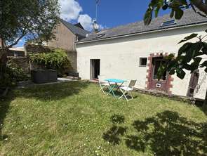 Vente Maison 3 chambresBouvron
