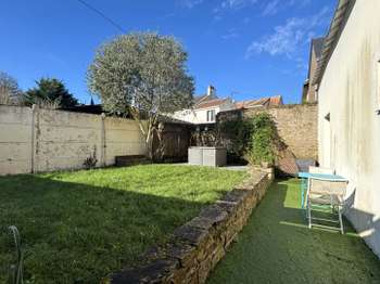 Vente maison 5 pièces Bouvron 44
