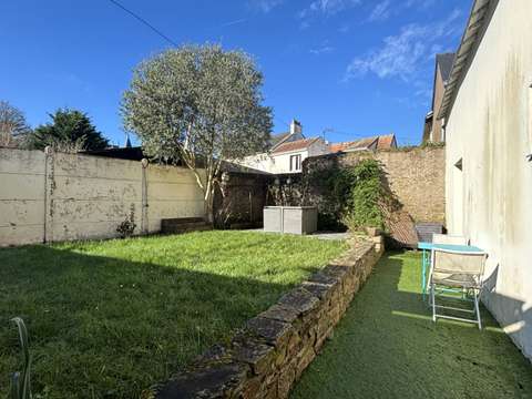 Vente maison 5 pièces Bouvron 44