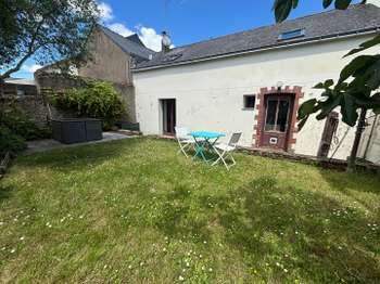 Vente maison 5 pièces Bouvron 44