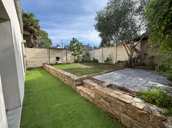 Vente Maison 3 chambresBouvron