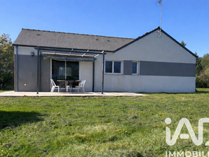 Vente Maison 3 chambresBouvron