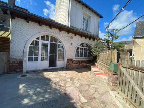 Vente maison 7 pièces Bouvron 44