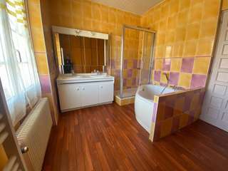 Vente maison 7 pièces Vente maison 7 pièces