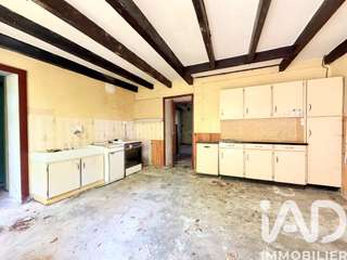 Vente maison 3 pièces Vente maison 3 pièces